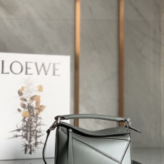 Loewe Handle Bags